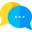 EasyChatDesk logo