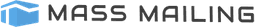 TCube Mass Mail logo